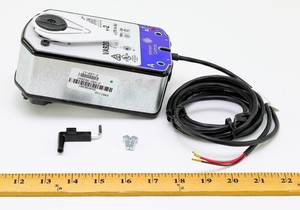 NOUVEAU ORIGINAL Actionneurs à ressort à bille à retour automatique Johnson Série VA9208 VA9208-AGA VA9208-AGC VA9208-BGA OEM Actionneur d'amortisseur VA9208-AGA - Product Image 6