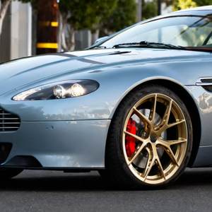 Jantes forgées légères Frosted <span class=keywords><strong>BBS</strong></span> <span class=keywords><strong>FI</strong></span>-R FIR haute performance 5x120 5x114.3 5x112 pour BMW Porsche Lamborghini - Product Image 2