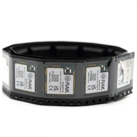 Module LoRaWAN authentique RAK3172-8-SM-NI STM32WLE5CC 2-3.6V 15km Multi-bandes en stock