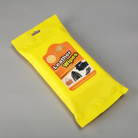 Lingettes pour bébé personnalisées, écologiques, extra douces, non tissées, sans alcool, non parfumées, échantillon gratuit