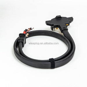 สายชาร์จ DC สำหรับ DJ1 Agras T70 T70P อะไหล่ทดแทนสำหรับเครื่องชาร์จโดรนเกษตร - Product Image 3