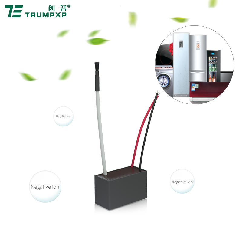 Фабричная поставка дешево TFB-YA235 генератор отрицательных ионов для кондиционеров