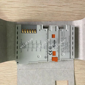 1PC BECKHOFF KL1418 Módulo de comunicación PLC Nuevo Hecho en China - Product Image 1