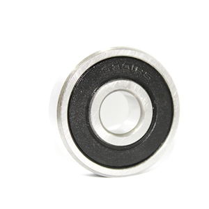 I produttori di cuscinetti a sfera 6203 cuscinetti 6301 6300 per moto - Product Image 1