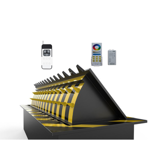 Barriera Stradale Idraulica ANKUAI Anti-Collisione con Sistema di Punte Stradali Automatico - Product Image 1