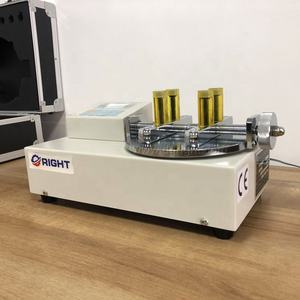 Computer-gesteuerter Kleiner Digitaler Flaschenverschluss-Drehmomentprüfer - Product Image 5