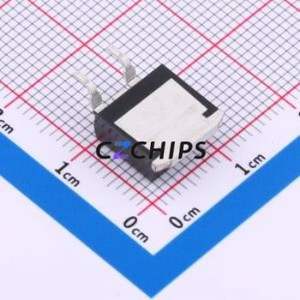 Original y nuevo FCB20N60 D2PAK Transistor de efecto de campo (MOSFET) Venta completa Chips de componentes electrónicos y servicio BOM - Product Image 2
