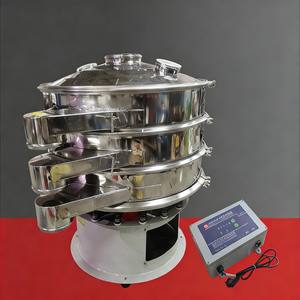 Machine de tri de maïs et machine de tri optique de haricots avec plusieurs années d'expérience pour le tri des céréales et des légumineuses - Product Image 1