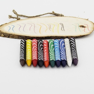 <span class=keywords><strong>Crayon</strong></span> de bain étanche, noir, peinture - Product Image 5