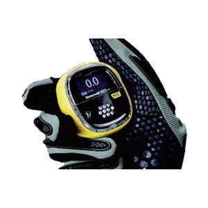 Honeywell BW Solo duy nhất <span class=keywords><strong>Gas</strong></span> <span class=keywords><strong>Detector</strong></span> xách tay O2 báo động duy trì kỹ thuật số phát hiện rò rỉ cho khí dễ cháy - Product Image 4