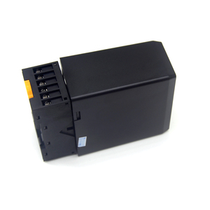 붐배리어 주차장용 차량용 속도 레이더 센서용 교통 유도 듀얼 채널 차량 루프 감지기 - Product Image 2