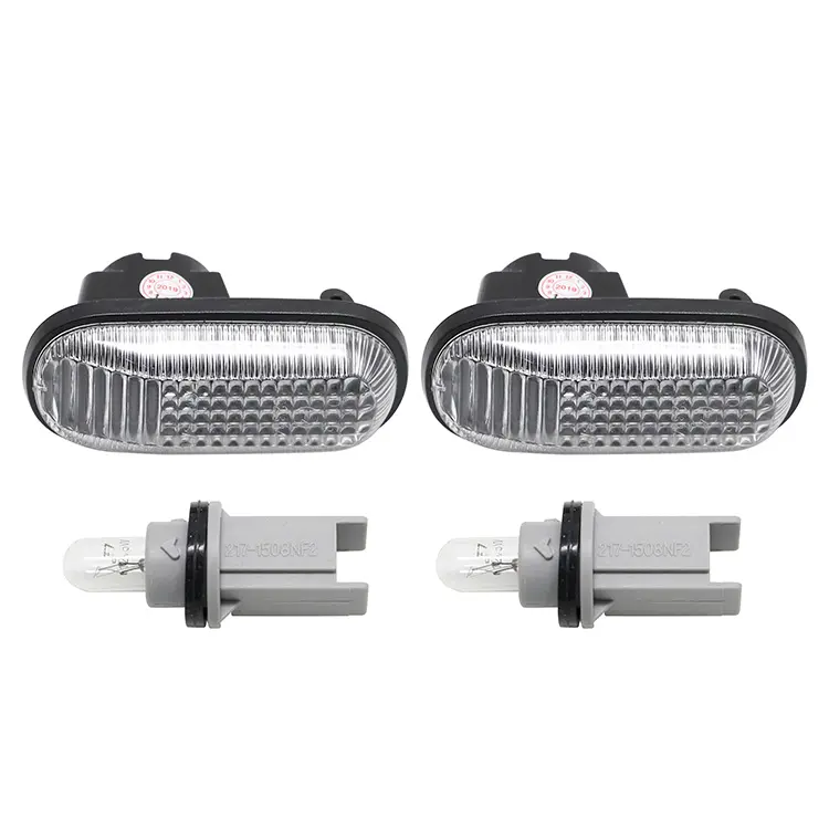 Aftermarket Turn Signal Lights