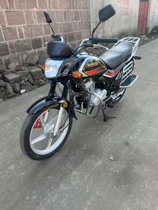 Motocicletta Wuyang Weiling <span class=keywords><strong>150</strong></span> <span class=keywords><strong>Cross</strong></span> - Efficiente nei Consumi e Resistente per Lunghi Viaggi - Product Image 3