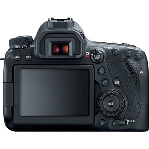 DongFu Wholesale Original 96% New Digital Camera 6D Mark II 6D 2 Full Frame Professional Camera Digital SLR Camera Digital Camer - Product Image 1