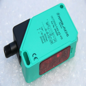 Nouvelle Photocellule de numérisation originale, stock très important en entrepôt - Product Image 1