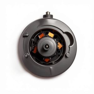 Moteur de mini-lave-linge 100W 135W 150W, pièce de moteur universelle en cuivre pour appareil de lavage - Product Image 1
