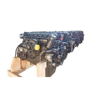 Bloque de motor largo y corto OM457 <span class=keywords><strong>OM</strong></span> 457 LA de 400HP para Mercedes Benz Conecto Tourismo - Product Image 1