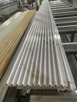 Articles les plus vendus Placages de bois WPC Alpi Surface marbrée Acajou Bambou Charbon de bois pour la décoration intérieure