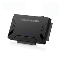 Sata Ide 쉬운 드라이브 라인 Usb3.0 하드 디스크 광학 드라이브 라인 Usb3.0 Sata / Id
