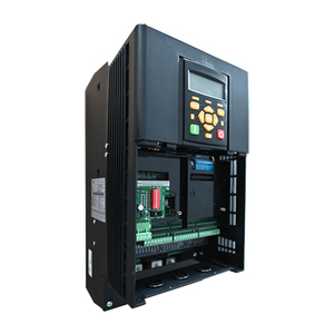 Contrôleur de vitesse TLDE DC900P-4-500-40-10-1-0-0, remplace le 590P, en stock, directement de l'usine - Product Image 5