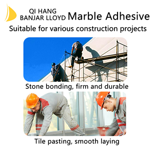 Adhesivo Epóxico de Doble Componente de Secado Rápido para Mármol, Agente Reparador Fuerte para Azulejos, Agente de Curado - Product Image 6