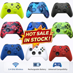 ตัวควบคุมเกม2.4G สำหรับ <span class=keywords><strong>Xbox</strong></span> One S ตัวควบคุมเกม <span class=keywords><strong>Xbox</strong></span> One - Product Image 3