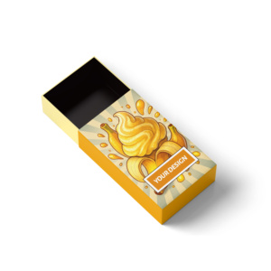 Cajas de Empaque Personalizadas con Logotipo e Impresión a Todo Color - Product Image 2