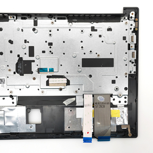 Carcasa Superior con Reposamanos y Teclado para Lenovo Thinkpad E14 Gen3, AP1HJ000520 - Product Image 4