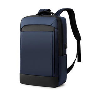 Sac à dos solaire personnalisé en gros, sac étanche pour l'extérieur, panneau solaire USB pour téléphone portable - Product Image 1