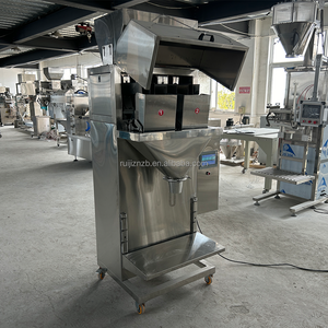 Máquina Empacadora de Pellets en Oferta, Máquina Empacadora de Arroz, Máquina Empacadora de Azúcar, Línea de Producción de Máquinas Empacadoras de Gránulos - Product Image 3