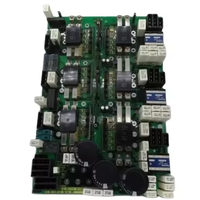 Tarjeta de Control de Robot FANUC A20B-2002-0711 de 6 Ejes, Probada, Original Usada en Stock