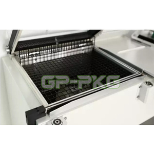 Thu Nhỏ Bao Bì L Bán Tự Động Chai Bán Buôn 2 Trong 1 Nhiệt Thu Nhỏ Máy Đóng Gói Hộp Thu Nhỏ Máy Đóng Gói - Product Image 2