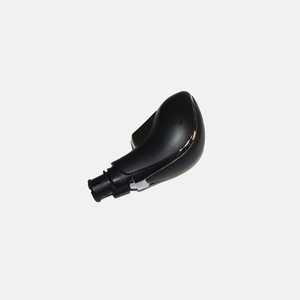 Pomo de Palanca de Cambios Negro 784018, Repuesto Universal para Opel Astra J -954599-Mar, Hecho en Turquía - Product Image 2