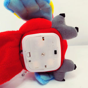 Konuşan papağan oyuncağını kaydetme ve tekrarlama - Product Image 6