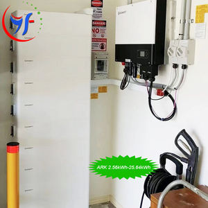 Batterie au lithium <span class=keywords><strong>Growatt</strong></span> Gbli6532 <span class=keywords><strong>6</strong></span>,<span class=keywords><strong>5</strong></span> <span class=keywords><strong>Kwh</strong></span> Version européenne ARK 7,<span class=keywords><strong>5</strong></span>-25,6KWH HV - Product Image 6