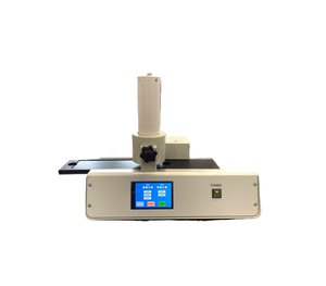 أفضل قيمة منخفضة الضوضاء المشعة طبقة رقيقة كروماتوجرافيا جزء آلات البناء - Product Image 1