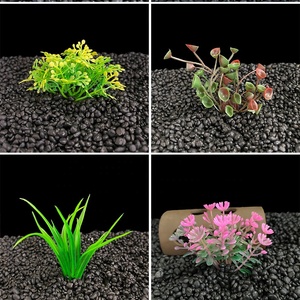 New Design <strong>Cheap</strong> Price <strong>Aquarium</strong> Ornaments Decoration Plastic Small Weeds <strong>Plants</strong> Colorful <strong>Plants</strong> for <strong>Aquarium</strong> - Product Image 6