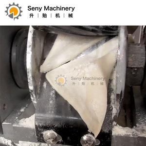 Machine à boulettes Samosa automatique petite machine à Samosa fournie 220V équipement de Restaurant à économie d'énergie multifonction 110 - Product Image 4