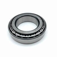 Roulement à rouleaux coniques de haute qualité, très vendu, 518445/518410 594A/592A 218248/10 212049/10, prix avantageux