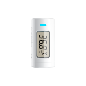 Termómetro Médico de Alta Precisión con Pantalla LED Grande, Termómetro de Medición Rápida para Uso Doméstico - Product Image 1