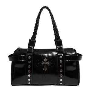 Bolso de Mano para Dama con Estilo Moderno Hecho de material PU de alta calidad. Diseñado por un diseñador único.7161 - Product Image 2