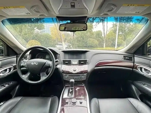 Personalización Interior para <span class=keywords><strong>Infiniti</strong></span> Q70 2019 2020 2021, Auto Mediano <span class=keywords><strong>de</strong></span> Gasolina, Versión China - Product Image 3