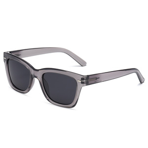 Hot selling cheap wholesale polarized sun <b>glasses</b> for beach <b>driving</b> men's and women's polarized sunglasses - Product Image 2