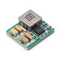 Module régulateur de tension iFlight Mirco 2-8S BEC, sortie 5V/12V / entrée 6V-35V, mode de commutation abaisseur de tension pour course RC