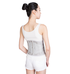 Cheap <strong>Slimming</strong> <strong>Belt</strong> Waist Shapers Back Support Neoprene Waist Trimmer <strong>Belt</strong> - Product Image 3