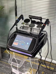 Machine de physiothérapie et de beauté 448K à succès en 2026 pour le raffermissement de la peau Indiba <span class=keywords><strong>Master</strong></span> 448k - Product Image 4