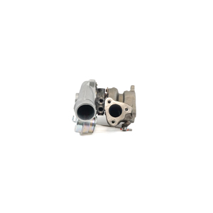 Turbocompresor, Supercargador Apto para AUDI 53049880023 Turbinas Completas - Product Image 2