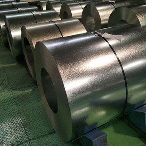 Low price galvanized steel coil hot dipped dx51d sgcc hot selling great quality low price <b>zinc</b> coated galvanized steel coil - Product Image 4