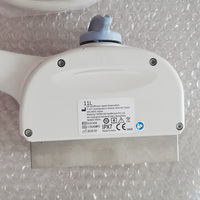 Réseau de transducteurs à ultrasons à sonde convexe L11 d'occasion pour le système à ultrasons vétérinaire G1 Logiq P5