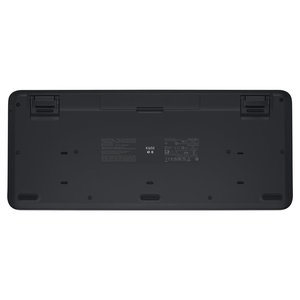Clavier d'ordinateur SIGNATURE K650 Graphite 920 010915 - Product Image 6